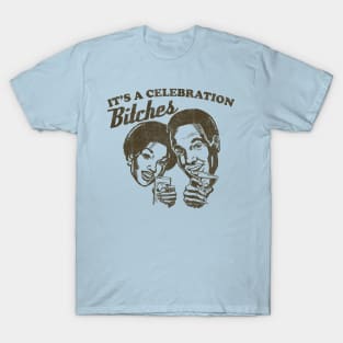 It's A Celebration T-Shirt